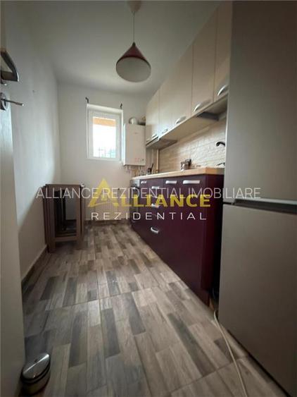 Garsoniera Demisol + Loc de parcare - 3