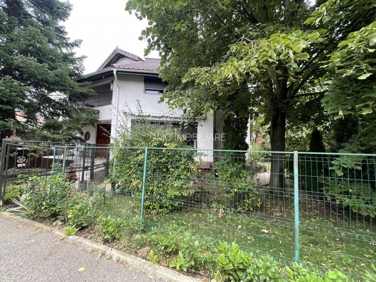 Drumul Taberei, Prel Ghencea, vila individuala, 9 camere, 420mp, teren 1160 mp - 4