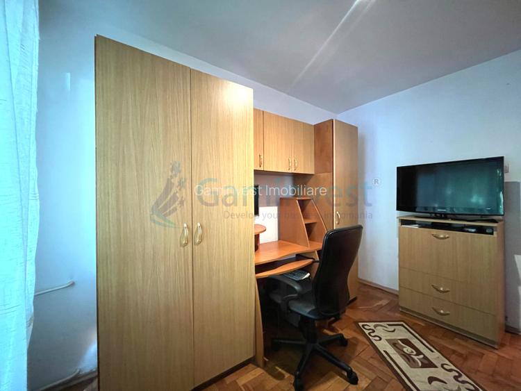Apartament de vanzare in Oradea cu 4 camere zona Decebal - 8