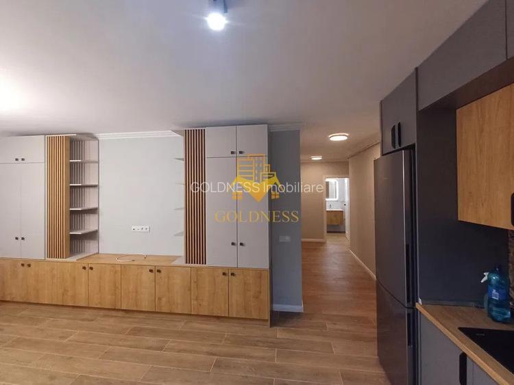 2 camere, garaj, bloc nou, Zorilor zona Golden Tulip,LIDL,Pet Friendly - 4