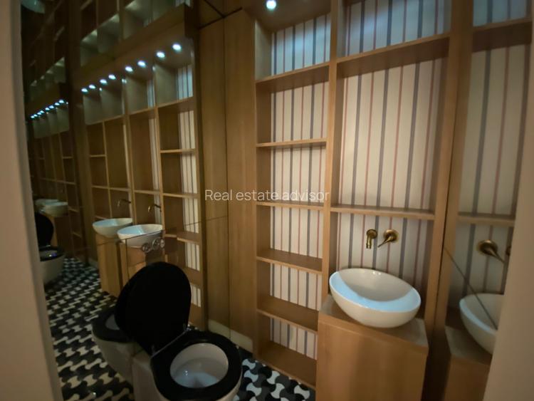 De inchiriat apartament 4 camere Herastrau - 15