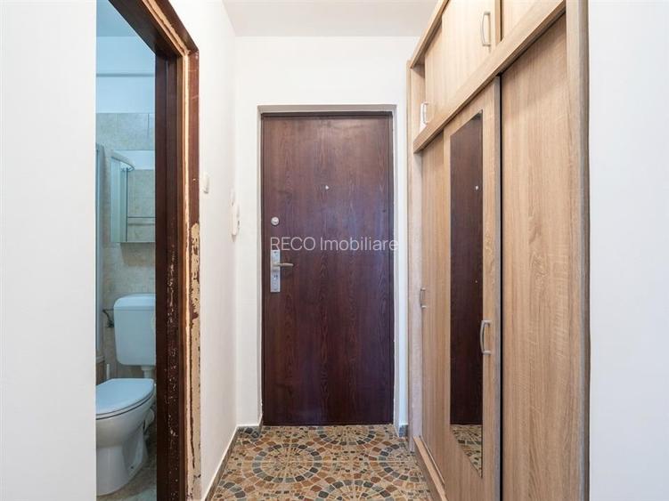 RECO Apartament 1 camera, bloc cu lift, Rogerius - 6