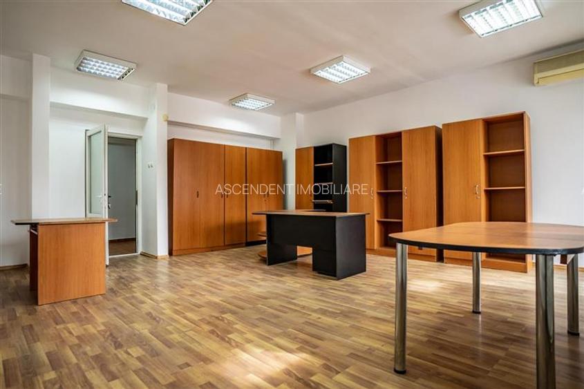 Spatiu de birouri cu utilitatile incluse, Centrul Civic, Brasov - 4