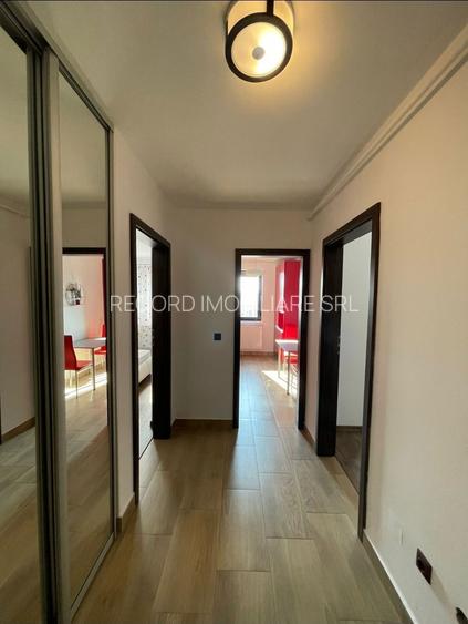 Apartament 2 cam decomandat, et.5/10parcare subterana zona Iulius Mall - 2