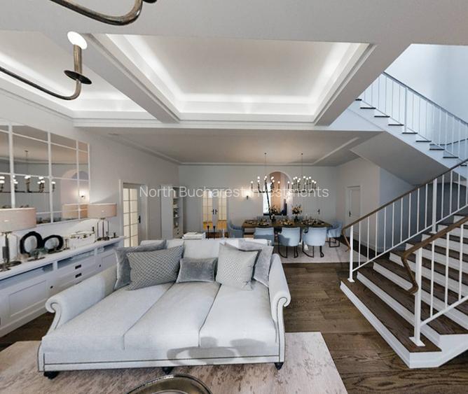 CONACUL MOGOSOAIA - LACUL MOGOSOAIA - COMISION 0% - 5