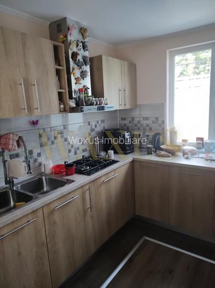 Casa individuală, Gheorgheni, 340mp utili, 310mp teren - 2