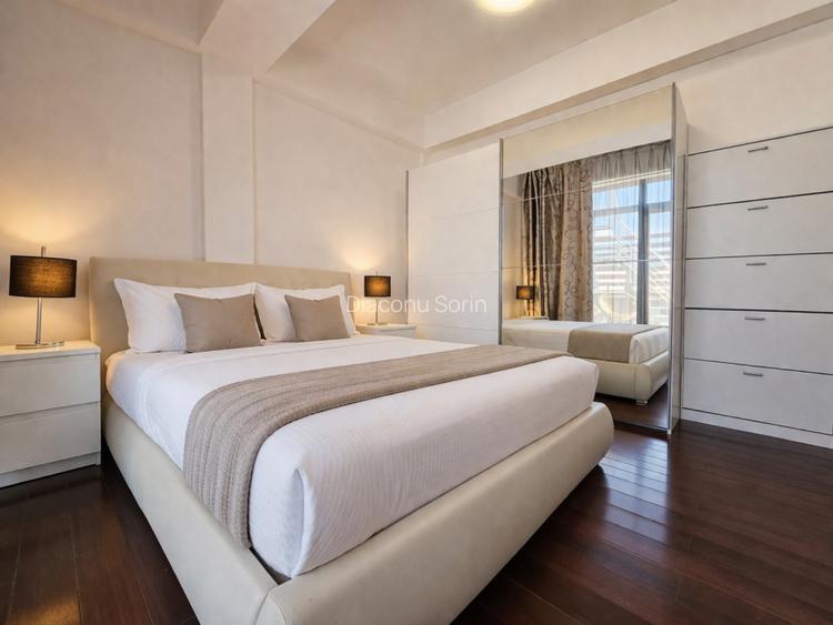 Penthouse cu terase de 110mp si parcare privata - 9