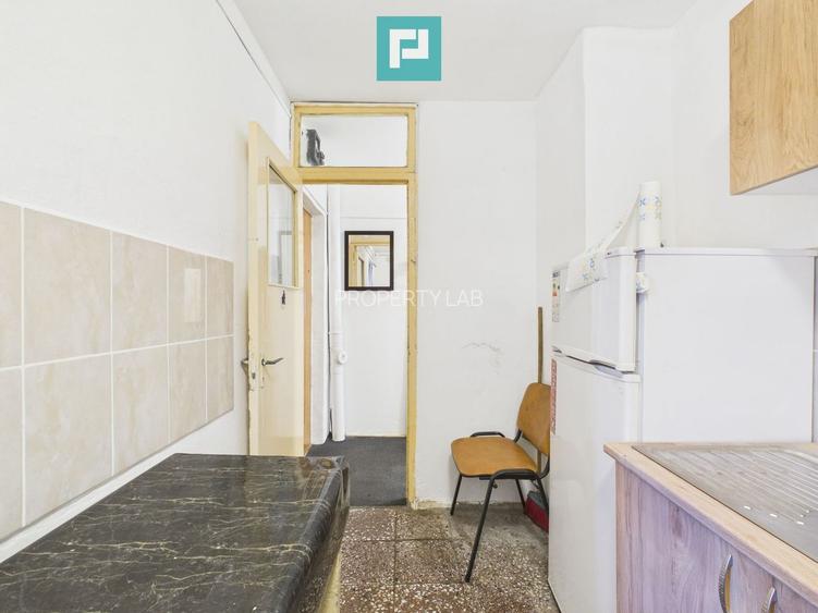 Apartament cu 1 cameră, confort și funcționalitate - 8