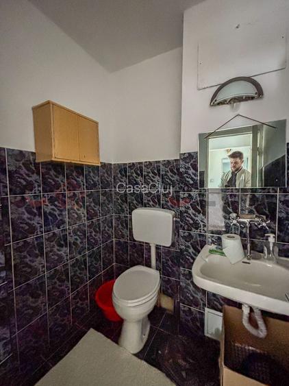 Zorilor - Zona Profi Super - Decomandat - Hidroizolatie - Centrala - 6