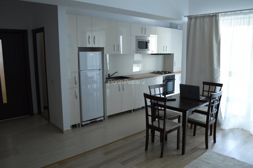 Apartament 2 camere Union Plaza Hotel - LUX - 7