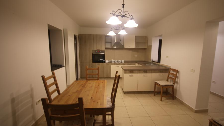 Inchiriere jumatate duplex la intrarea in Dumbravita. - 10