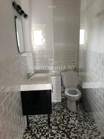 Apartament 3 camere | Universitate | Centrul Vechi | 4` Metrou |  - 5