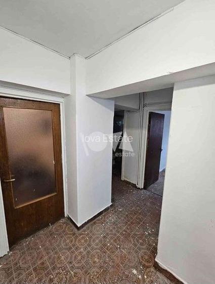 De vânzare: apartament 4 camere + 2 balcone - Dorobanți - ASE -centru - 9