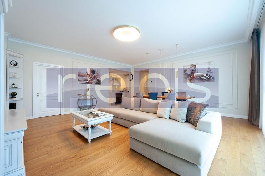 INCHIRIERE 4 CAMERE | AEROGARII | PARCARE | ULTRAFINISAT | MOBILAT LUX - 3