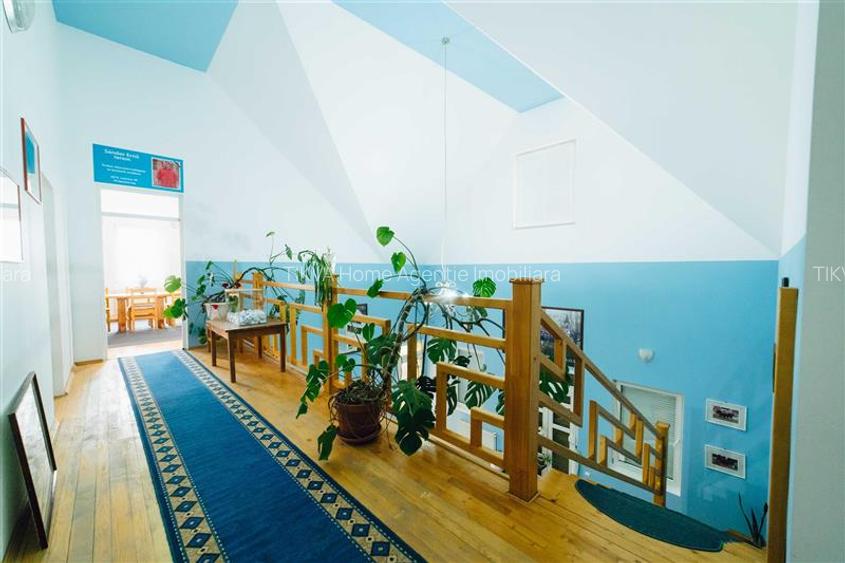 Complex industrial adecvat pentru productie (Gheorgheni,  str. Kossuth Lajos) - 12