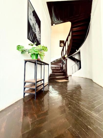 PROPRIETATE RARĂ – Grădina Icoanei | 4 camere, vila, vedere parc, fără comision - 4