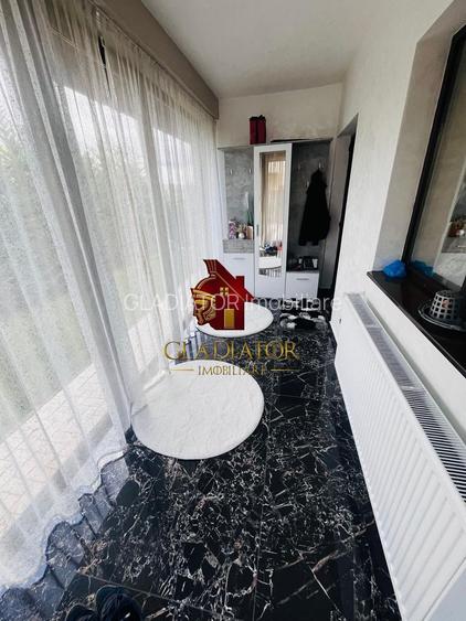 Casă modernă individuală în Lunca Cetățuii – confort și eleganta - 11