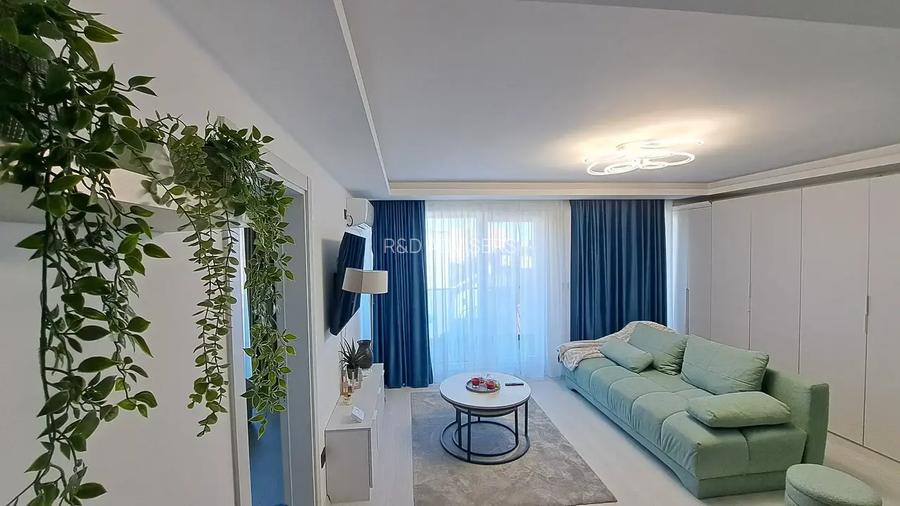 Apartament 2 camere deosebit cu loc parcare inclus 16 minute metrou - 6