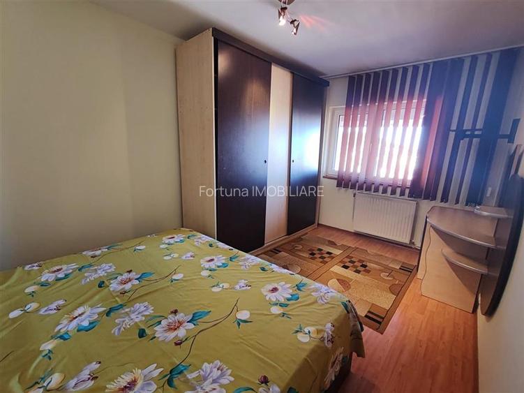 Apartament 2 camere Racadau - 7