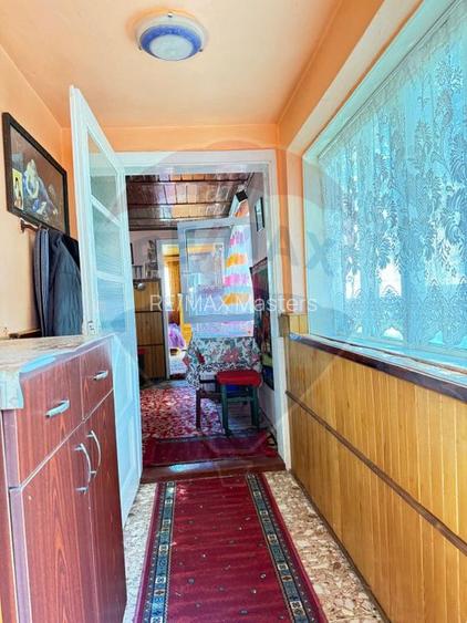Casa cu Teren 2288 MP GURA HUMORULUI - 12