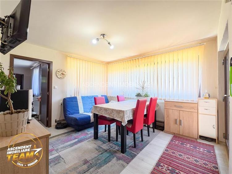 Vrei sa auzi ciripitul pasarilor,sa fii langa izvoarele termale:Casa modern util - 13