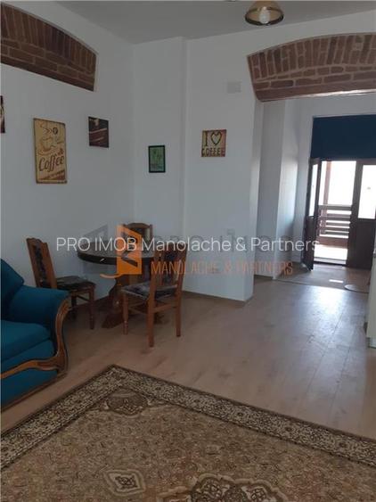 Apartament 3 camere cf 1 decomandat zona Centru - 5