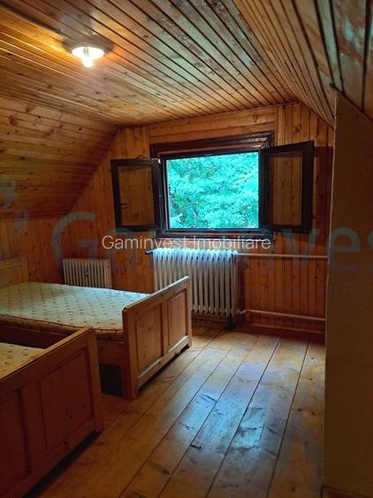 Casa de vacanta cu 4 camere de vanzare,Finis,Bihor - 17