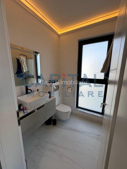 Comision 0! Casa de vanzare cu piscina exterioara in cartierul Andrei Muresanu - 11