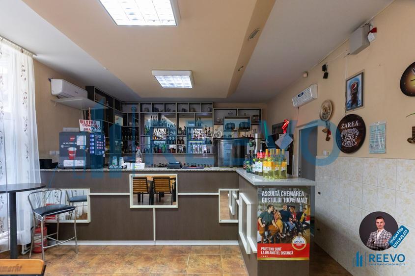 Spațiu Comercial de vânzare, Zona Cornișa, Bacău - 2