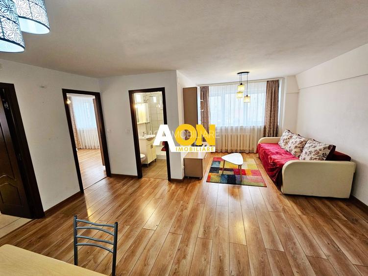 Apartament 2 camere, 55mp,  M-uri, zona Cetate - 11