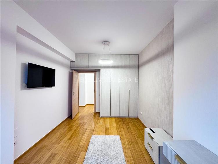 Apartament de inchiriat 3 camere Herastrau Soseaua Nordului - 23