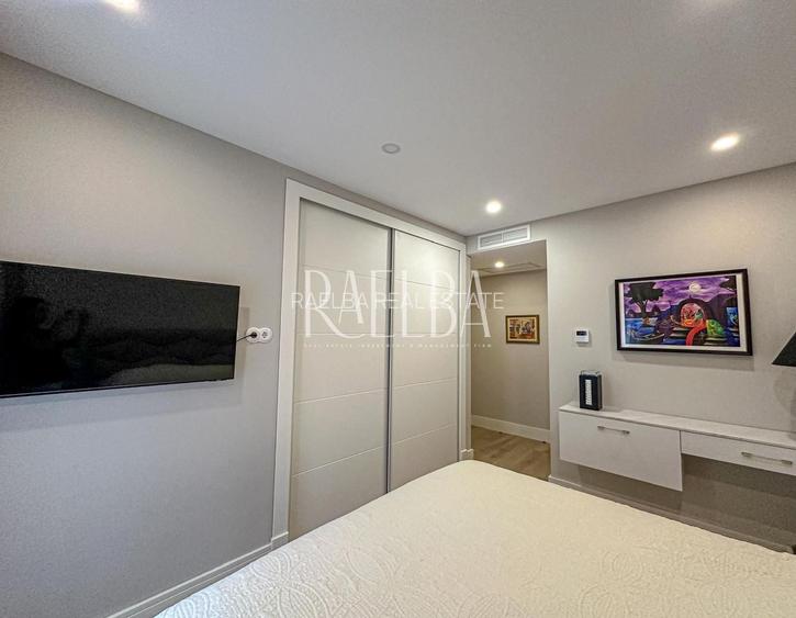 Triana Residence | Pipera | Parcare | Padurea Baneasa | Piscina - 8