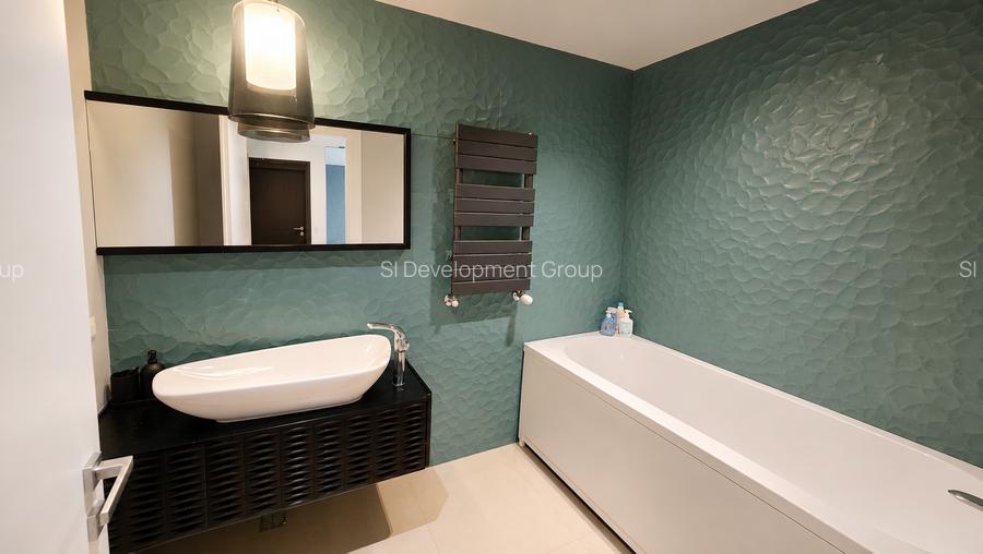 Apartament 3 camere Soseaua  Nordului - Parc Herastrau | Complex Rezidential - 5