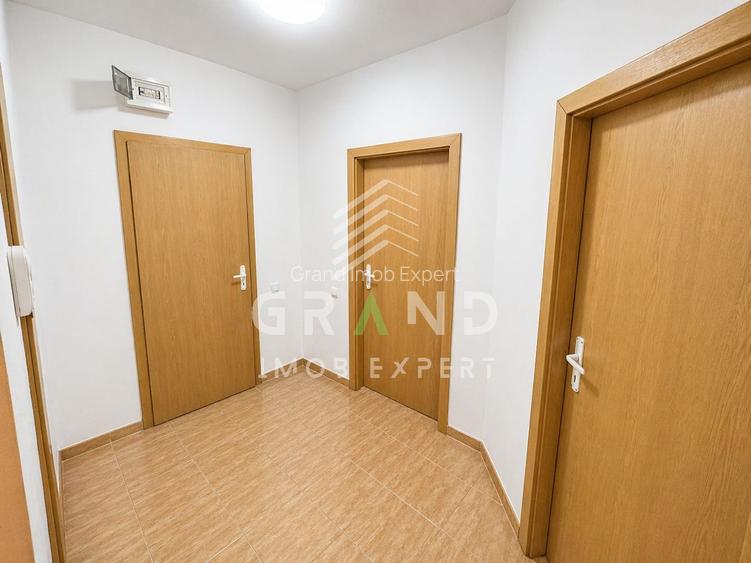 Ap 1 camera | 41 mp | Bloc 2006 | Centrală proprie | Gheorgheni–str.Alverna - 9