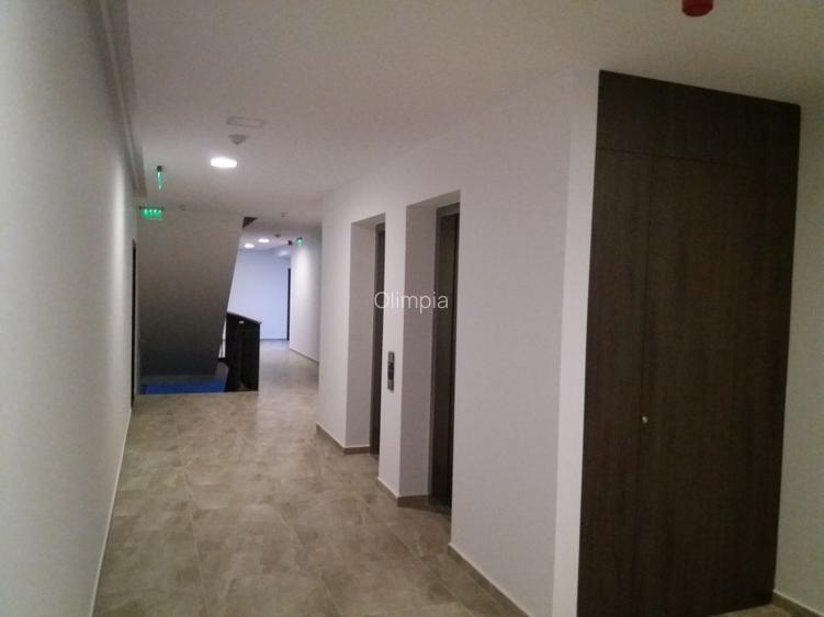 Închiriez ap cu 2 camere mobilat/utilat, 52 mp + balcon 12m, C. Aradului, Iris6 - 10