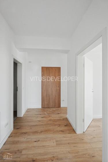 Apartament finalizat - premium *Zona Centrala - 9