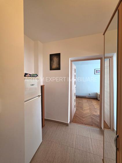 Bulevardul Theodor Pallady /piața Trapezului,1 minut metrou - 4