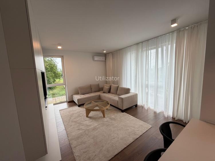 Persoană fizică închiriez apartament 2 camere 50mp – Freidorf, Timișoara - 3