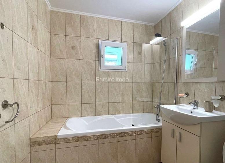 Apartament 2 camere decomandat 61mp Piata Victoriei, Banu Manta - 10
