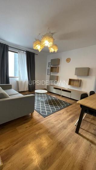 3 Camere | Kogalniceanu | Cismigiu | Izvor | 2 Balcoane - 4