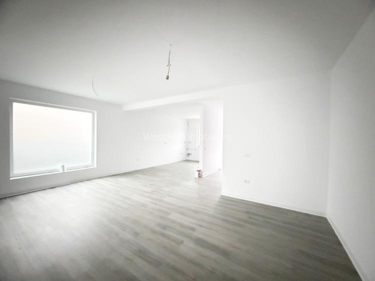 Duplex modern 4 camere, 300mp teren,  101mp utili-  Utvin - 4