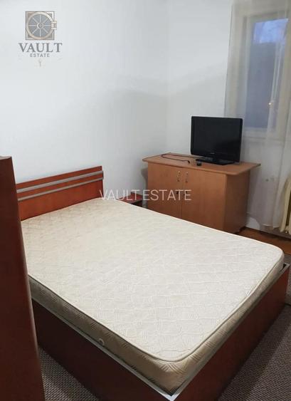 2 Camere-Mobilat/Utilat -Metrou Orizont/Drumul Taberei - 2