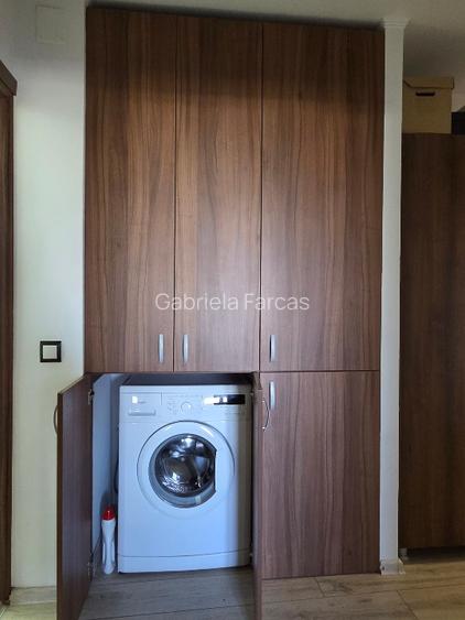 Apartament 3 camere, Piața Zorilor, 2 balcoane, centrală proprie - 4