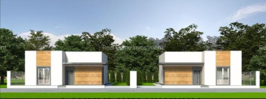 Casa parter 4 camere - Berceni - 6