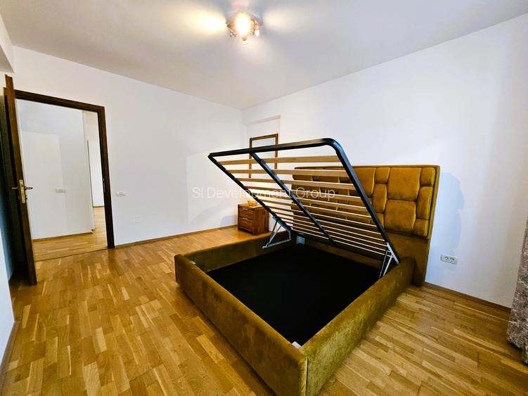 Apartament 3 camere | zona Parc Herastrau - Nordului | 129 mp | Vedere Libera - 24