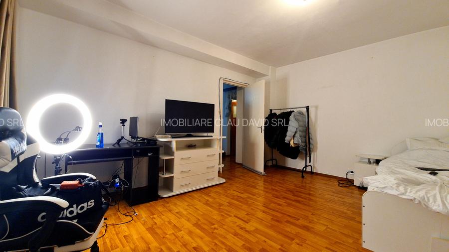 APARTAMENT 3 CAMERE DECOMANDAT - LANGA MAGNOLIA SHOPPING CENTER - 4