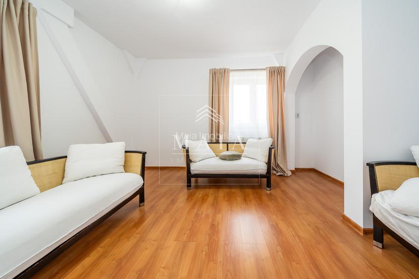Comision 0% Apartament 3 camere, et 3, Str Gladiolelor-Terezian - 2