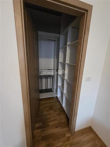 Apartament de inchiriat 3 camere Iasi - Valea adanca - 5