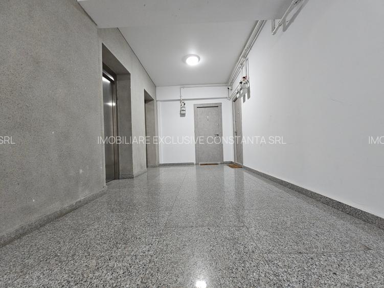 Ap 2 Camere Decomandat Mobilat Premium Bloc Nou Aleea Universitatii - 35