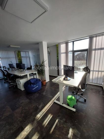 Cladire ideala pentru birouri sau clinica, zona Andrei Muresanu - 11